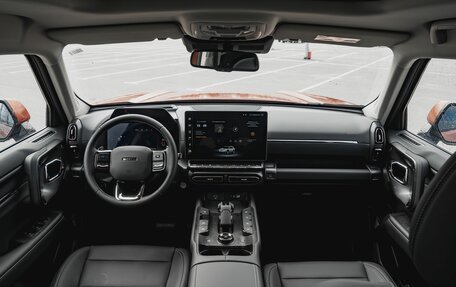 Haval H7, 2026 год, 4 095 000 рублей, 23 фотография