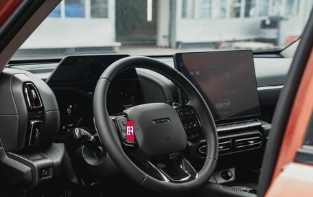 Haval H7, 2026 год, 4 095 000 рублей, 24 фотография