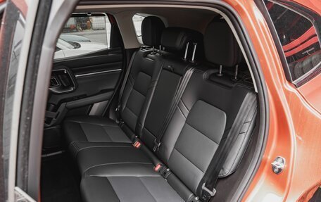 Haval H7, 2026 год, 4 095 000 рублей, 33 фотография