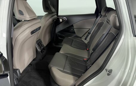 BMW X3, 2025 год, 7 200 000 рублей, 9 фотография