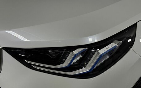 BMW X3, 2025 год, 7 200 000 рублей, 8 фотография