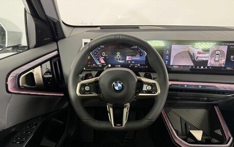 BMW X3, 2025 год, 7 200 000 рублей, 12 фотография