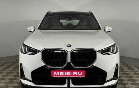 BMW X3, 2025 год, 7 200 000 рублей, 2 фотография