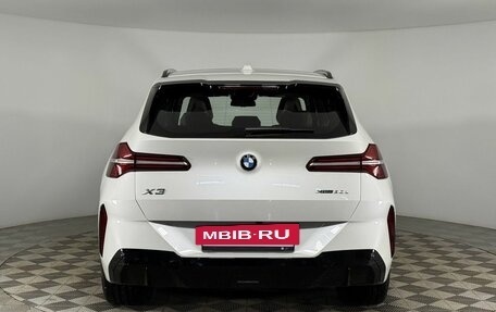 BMW X3, 2025 год, 7 200 000 рублей, 5 фотография