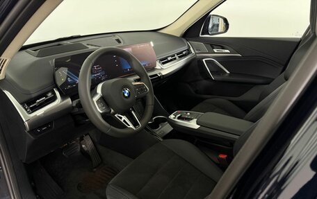 BMW X1, 2025 год, 6 050 000 рублей, 14 фотография