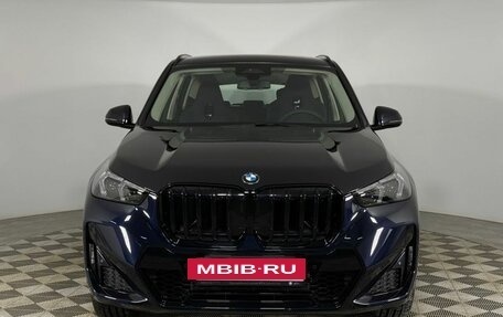 BMW X1, 2025 год, 6 050 000 рублей, 2 фотография