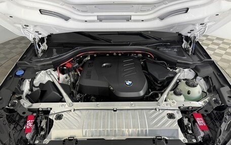 BMW X3, 2025 год, 7 200 000 рублей, 14 фотография