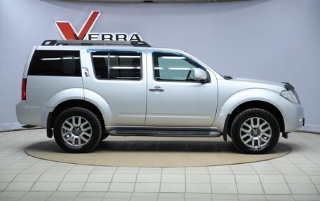 Nissan Pathfinder, 2013 год, 1 530 000 рублей, 4 фотография