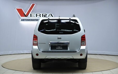 Nissan Pathfinder, 2013 год, 1 530 000 рублей, 6 фотография