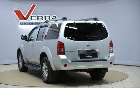 Nissan Pathfinder, 2013 год, 1 530 000 рублей, 7 фотография