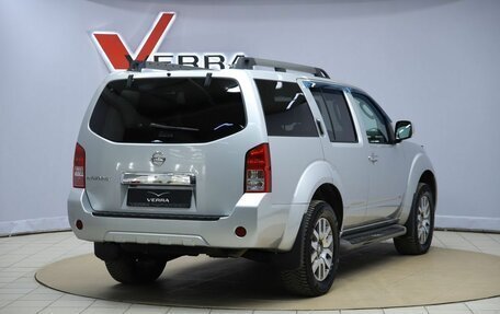 Nissan Pathfinder, 2013 год, 1 530 000 рублей, 5 фотография