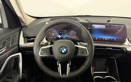 BMW X1, 2025 год, 6 050 000 рублей, 19 фотография