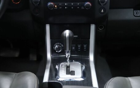 Nissan Pathfinder, 2013 год, 1 530 000 рублей, 14 фотография