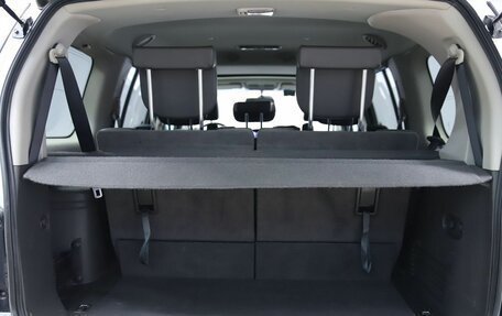 Nissan Pathfinder, 2013 год, 1 530 000 рублей, 9 фотография