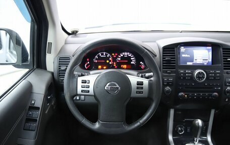 Nissan Pathfinder, 2013 год, 1 530 000 рублей, 12 фотография