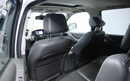 Nissan Pathfinder, 2013 год, 1 530 000 рублей, 11 фотография