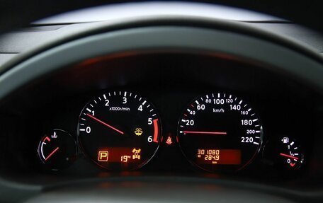 Nissan Pathfinder, 2013 год, 1 530 000 рублей, 16 фотография