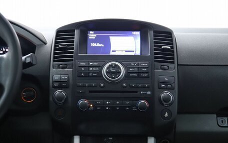 Nissan Pathfinder, 2013 год, 1 530 000 рублей, 15 фотография