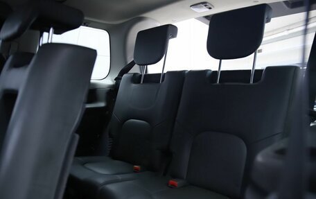 Nissan Pathfinder, 2013 год, 1 530 000 рублей, 17 фотография