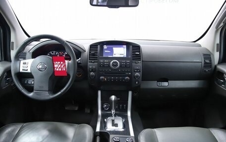 Nissan Pathfinder, 2013 год, 1 530 000 рублей, 13 фотография