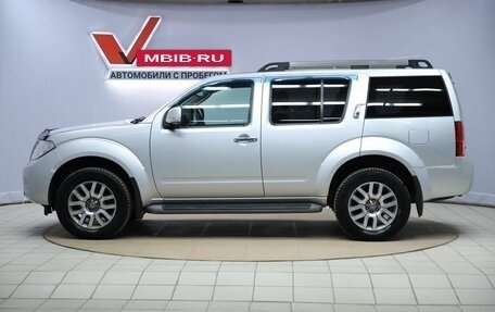 Nissan Pathfinder, 2013 год, 1 530 000 рублей, 8 фотография