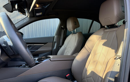 BMW 5 серия, 2024 год, 6 800 000 рублей, 8 фотография