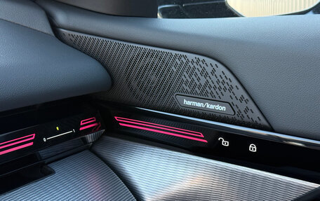 BMW 5 серия, 2024 год, 6 800 000 рублей, 15 фотография