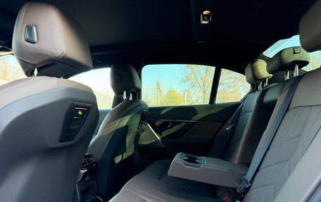 BMW 5 серия, 2024 год, 6 800 000 рублей, 19 фотография