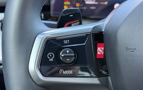 BMW 5 серия, 2024 год, 6 800 000 рублей, 18 фотография