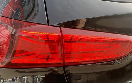 Hyundai Santa Fe IV, 2020 год, 2 725 000 рублей, 9 фотография