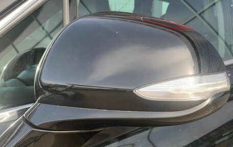 Hyundai Santa Fe IV, 2020 год, 2 725 000 рублей, 14 фотография