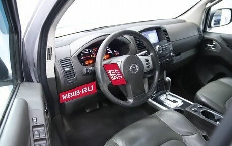 Nissan Pathfinder, 2013 год, 1 530 000 рублей, 10 фотография