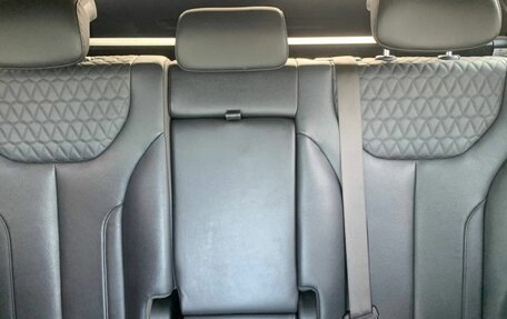 Hyundai Santa Fe IV, 2020 год, 2 725 000 рублей, 24 фотография