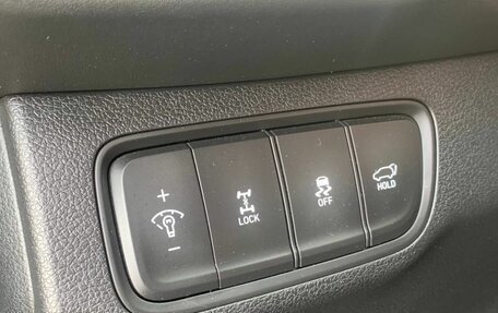 Hyundai Santa Fe IV, 2020 год, 2 725 000 рублей, 21 фотография