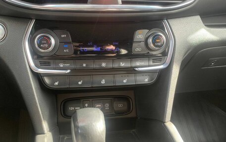 Hyundai Santa Fe IV, 2020 год, 2 725 000 рублей, 18 фотография