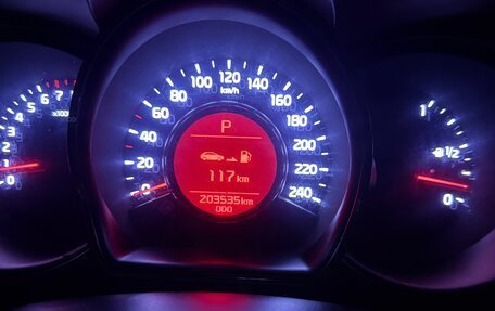 KIA cee'd III, 2015 год, 790 000 рублей, 8 фотография