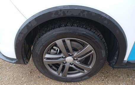 Haval Jolion, 2024 год, 1 438 510 рублей, 5 фотография