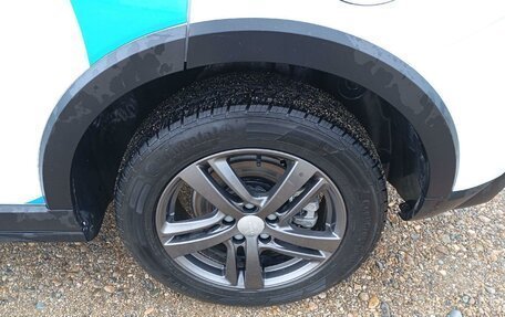 Haval Jolion, 2024 год, 1 438 510 рублей, 4 фотография