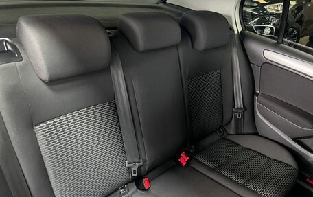 Volkswagen Golf VI, 2012 год, 745 000 рублей, 13 фотография