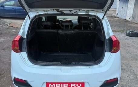 KIA cee'd III, 2015 год, 790 000 рублей, 6 фотография