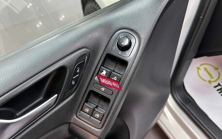 Volkswagen Golf VI, 2012 год, 745 000 рублей, 16 фотография