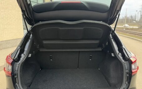 Nissan Qashqai, 2021 год, 2 000 000 рублей, 12 фотография
