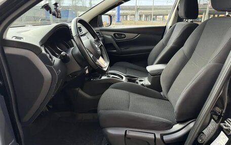 Nissan Qashqai, 2021 год, 2 000 000 рублей, 16 фотография