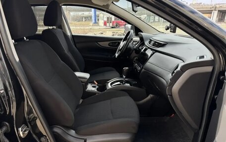 Nissan Qashqai, 2021 год, 2 000 000 рублей, 19 фотография