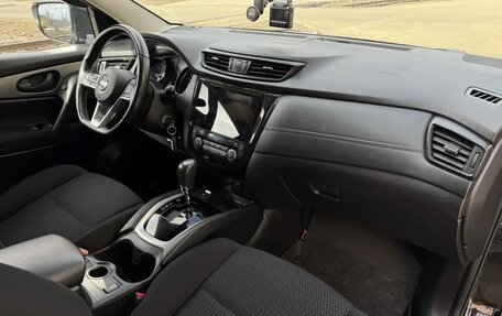 Nissan Qashqai, 2021 год, 2 000 000 рублей, 20 фотография