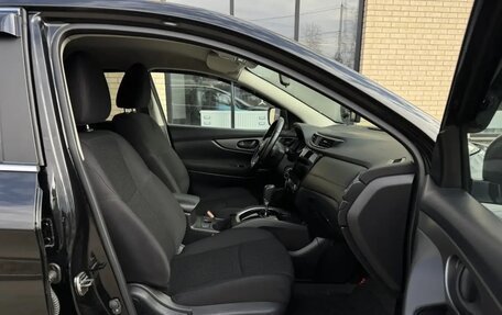 Nissan Qashqai, 2021 год, 2 000 000 рублей, 21 фотография