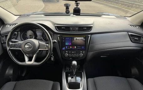 Nissan Qashqai, 2021 год, 2 000 000 рублей, 24 фотография