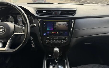 Nissan Qashqai, 2021 год, 2 000 000 рублей, 25 фотография