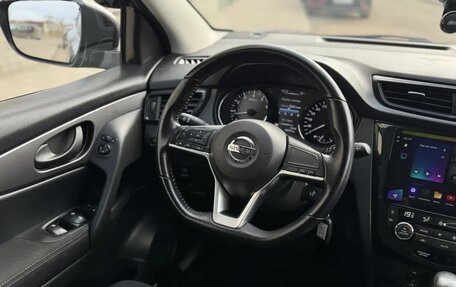 Nissan Qashqai, 2021 год, 2 000 000 рублей, 26 фотография