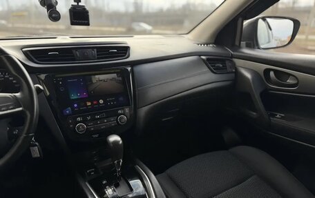 Nissan Qashqai, 2021 год, 2 000 000 рублей, 27 фотография